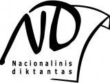 KVIEČIAME Į NACIONALINIO DIKTANTO 2016 KONKURSĄ